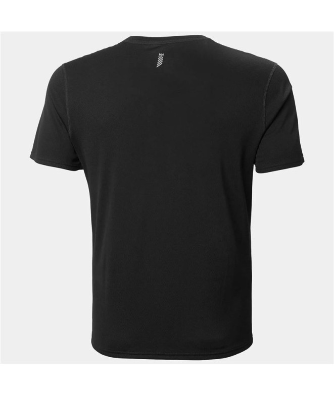 T-shirt par Fitness Helly Hansen Lifa Tech...