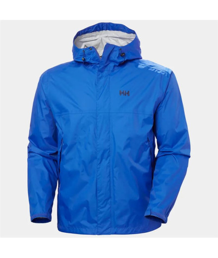 Casaco de Montanha Helly Hansen Loke Homem Azul 2.0