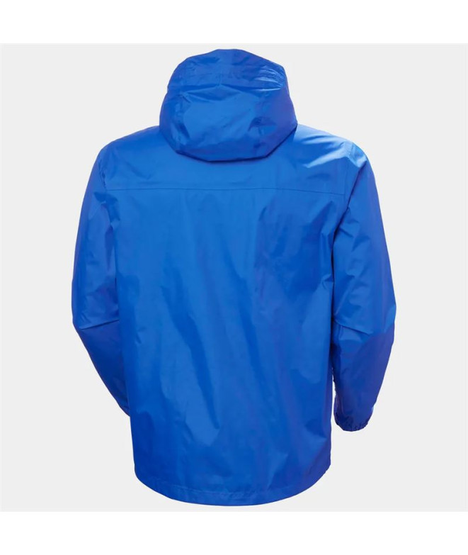 Casaco de Montanha Helly Hansen Loke Homem Azul...
