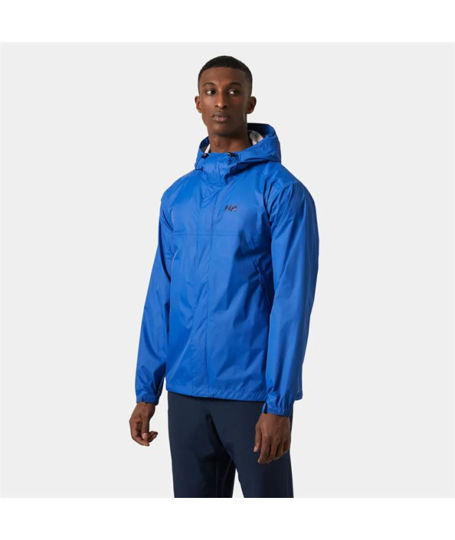 Veste de Montagne Helly Hansen Loke Homme Blue 2.0