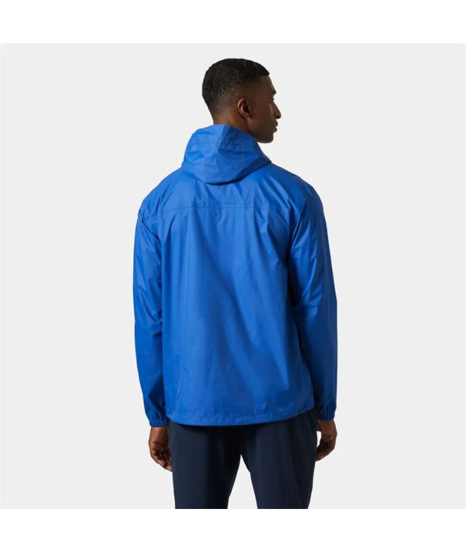 Veste de Montagne Helly Hansen Loke Homme Blue 2.0