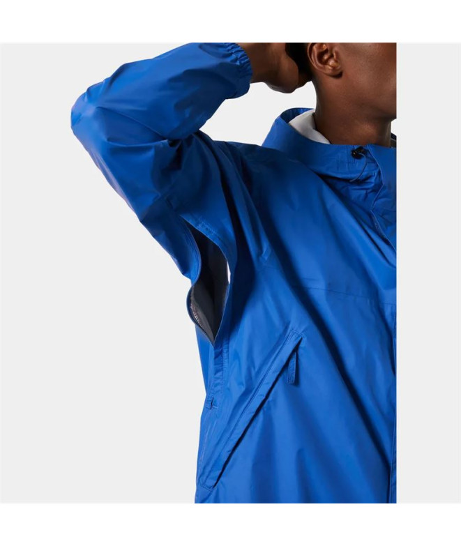 Casaco de Montanha Helly Hansen Loke Homem Azul...