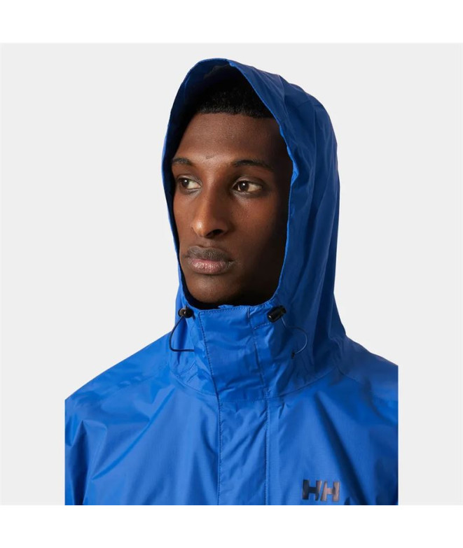 Veste de Montagne Helly Hansen Loke Homme Blue 2.0