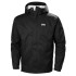 Coupe-vent de Montagne Helly Hansen Loke Black Homme