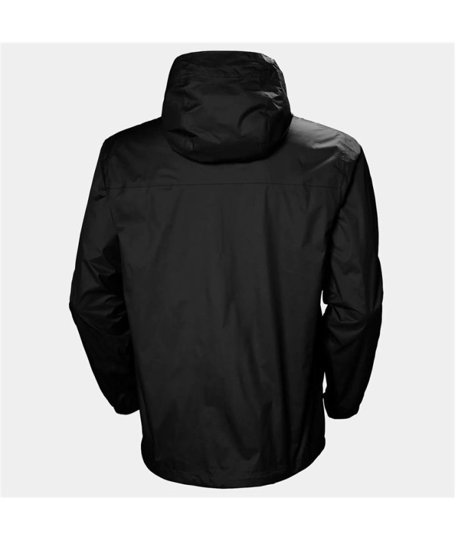 Cortavientos de Montaña Helly Hansen Loke Negro...