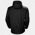 Coupe-vent de Montagne Helly Hansen Loke Black Homme