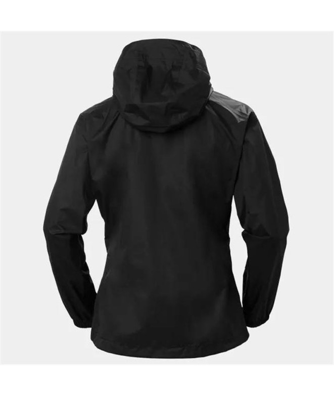 Cortavientos de Montaña Helly Hansen Loke Negro...