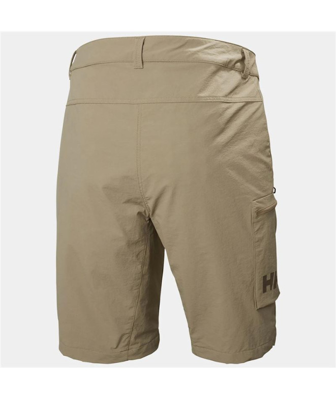 Calça por Montanha Helly Hansen Brono Softshell...