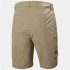 Calça por Montanha Helly Hansen Brono Softshell Shorts Homem Castanho