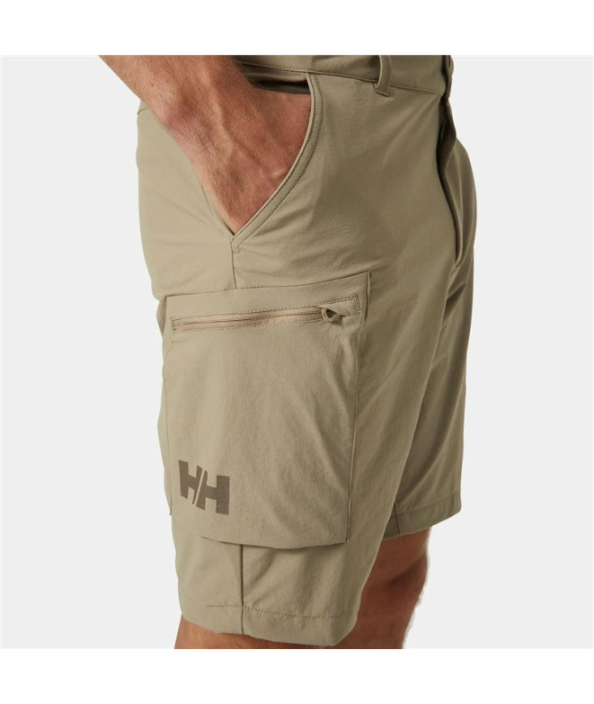 Calça por Montanha Helly Hansen Brono Softshell...