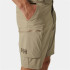Calça por Montanha Helly Hansen Brono Softshell Shorts Homem Castanho