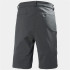 Calça por Montanha Helly Hansen Brono Softshell Shorts Homem Cinzento