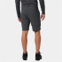 Calça por Montanha Helly Hansen Brono Softshell Shorts Homem Cinzento