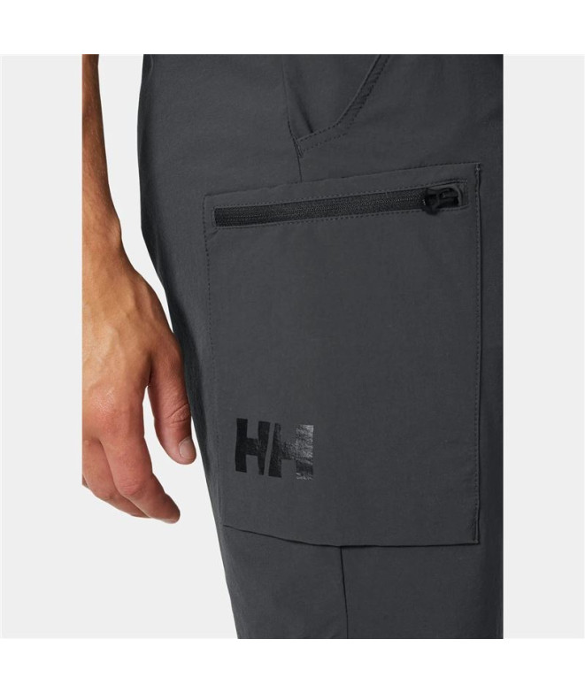 Calça por Montanha Helly Hansen Brono Softshell...
