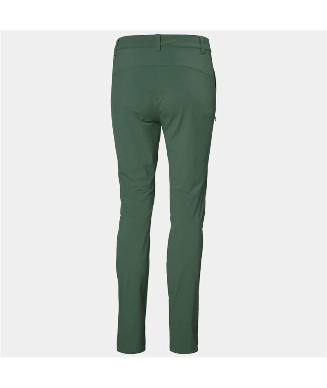 Pantalons par Montagne Helly Hansen Brona...