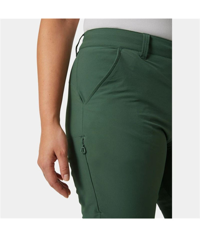 Pantalons par Montagne Helly Hansen Brona...