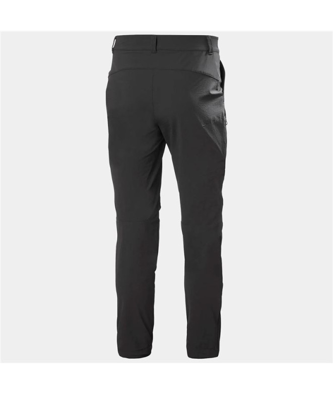Calça por Montanha Helly Hansen Brona Softshell...