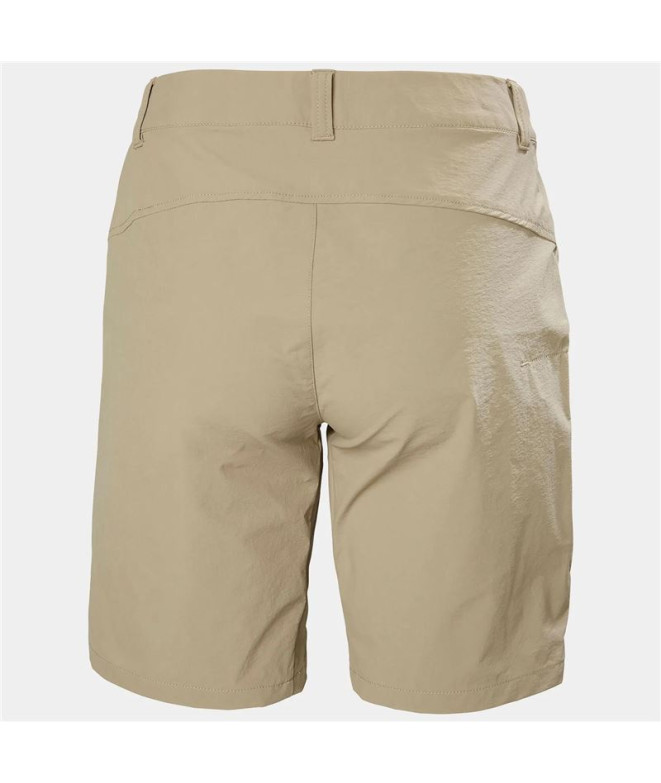 Calça por Montanha Helly Hansen Brona Softshell...