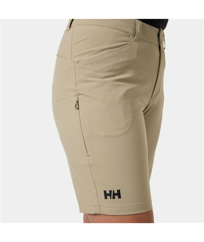 Pantalons par Montagne Helly Hansen Brona...