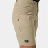 Calça por Montanha Helly Hansen Brona Softshell Mulher Castanho