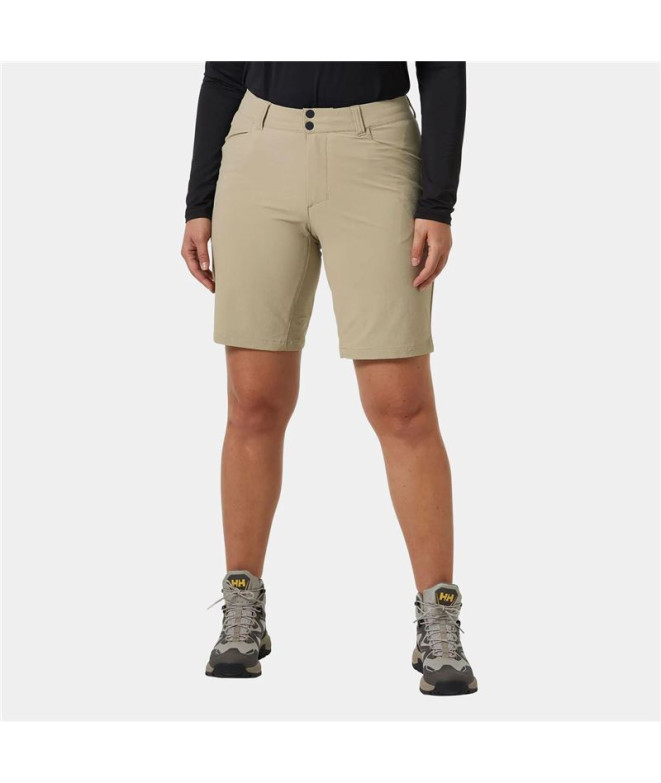 Pantalons par Montagne Helly Hansen Brona...