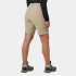 Calça por Montanha Helly Hansen Brona Softshell Mulher Castanho