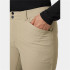 Calça por Montanha Helly Hansen Brona Softshell Mulher Castanho