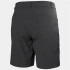 Calça por Montanha Helly Hansen Brona Softshell Shorts Mulher Cinzento escuro