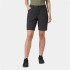 Calça por Montanha Helly Hansen Brona Softshell Shorts Mulher Cinzento escuro