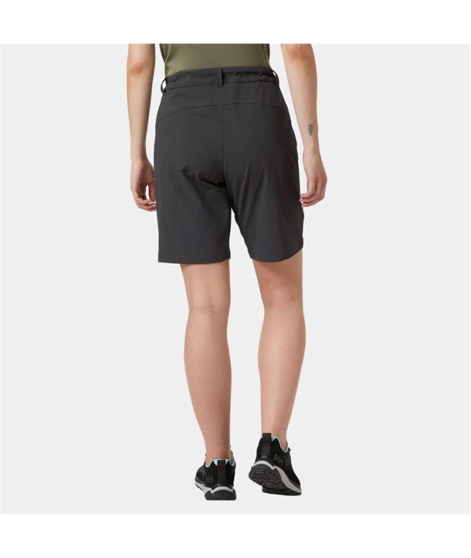 Calça por Montanha Helly Hansen Brona Softshell...