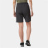 Calça por Montanha Helly Hansen Brona Softshell Shorts Mulher Cinzento escuro