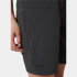 Calça por Montanha Helly Hansen Brona Softshell Shorts Mulher Cinzento escuro