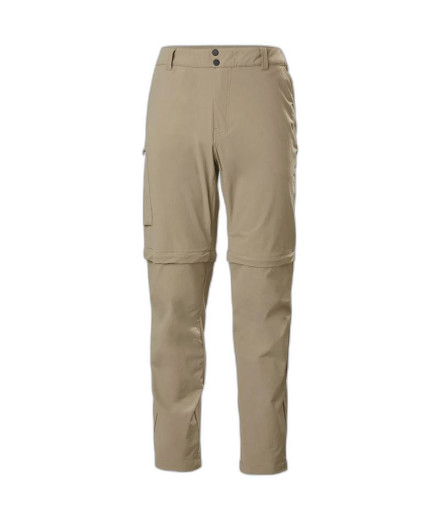 Pantalons by Montagne Helly Hansen Brono Softshell Zip...