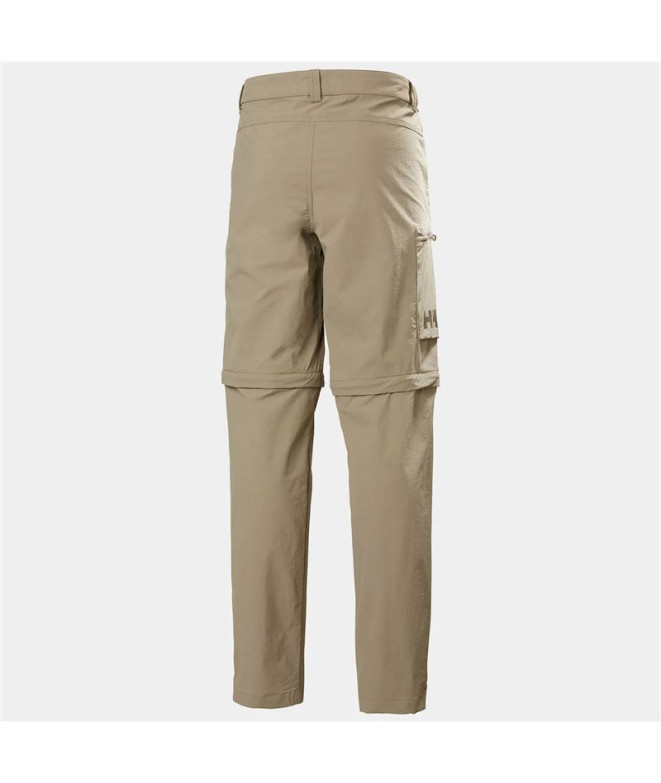 Calça por Montanha Helly Hansen Brono Softshell...