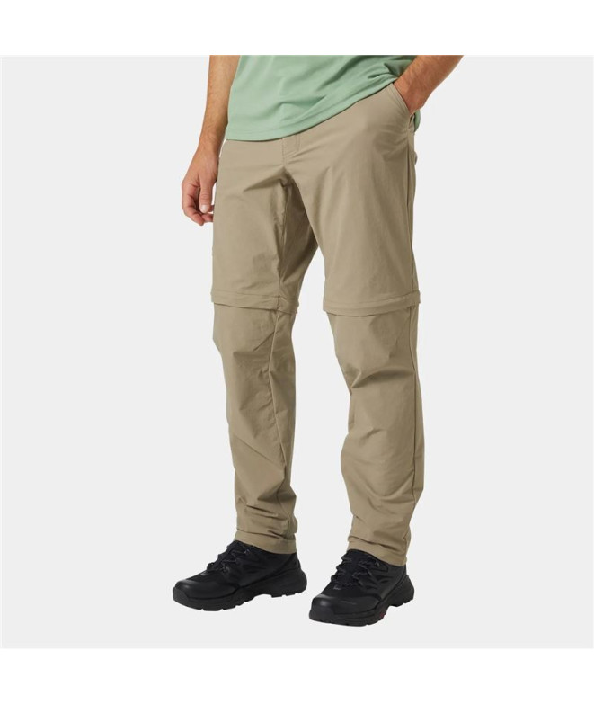 Pantalones de Montaña Helly Hansen Brono...