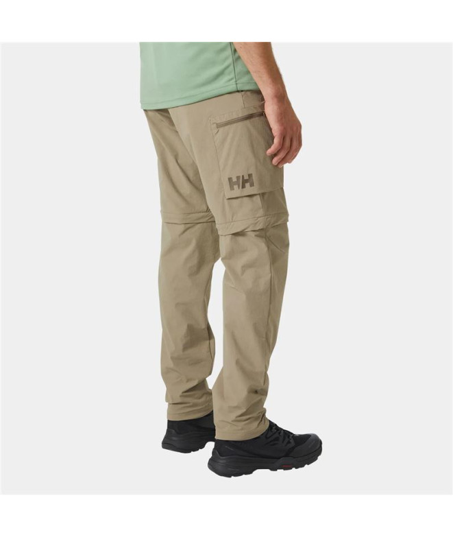 Calça por Montanha Helly Hansen Brono Softshell...