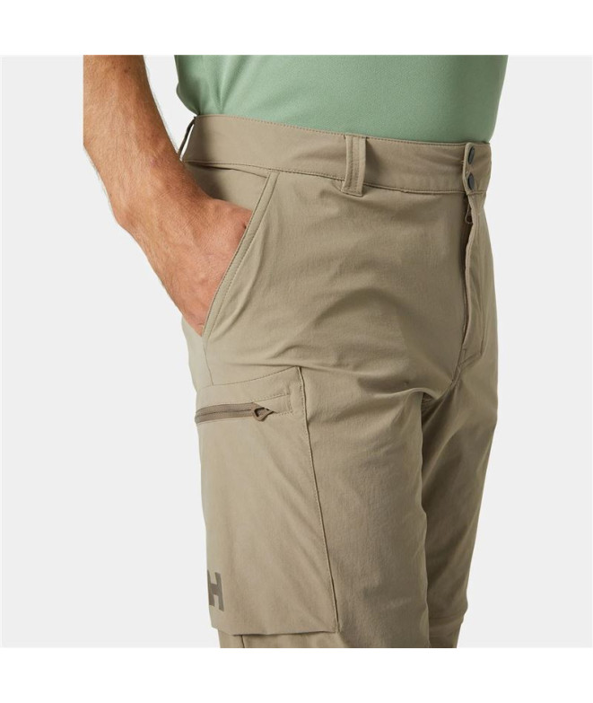 Calça por Montanha Helly Hansen Brono Softshell...