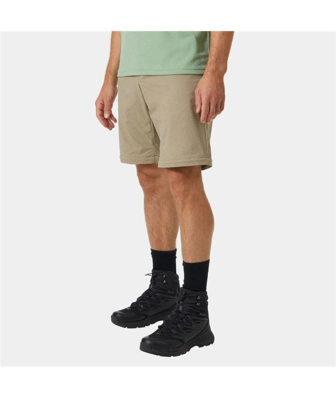 Pantalones de Montaña Helly Hansen Brono...