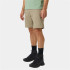Calça por Montanha Helly Hansen Brono Softshell Zip Off Homem Castanho