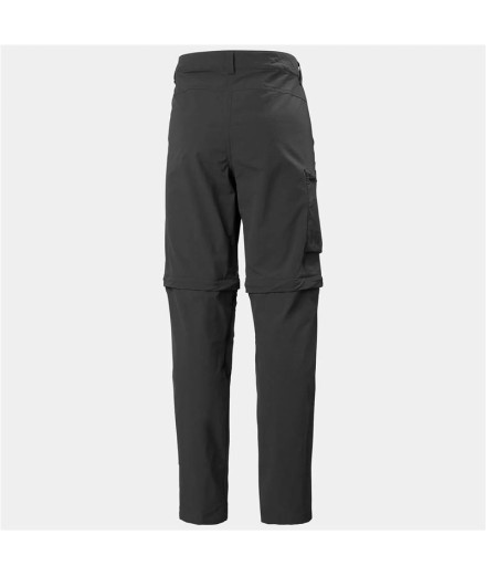 Pantalons by Montagne Helly Hansen Brono Softshell Zip... 2