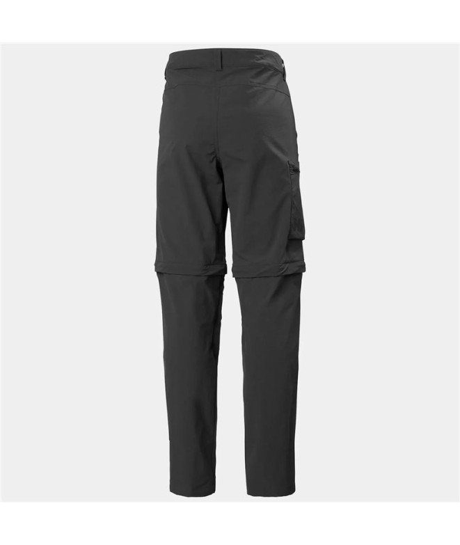 Calça por Montanha Helly Hansen Brono Softshell...