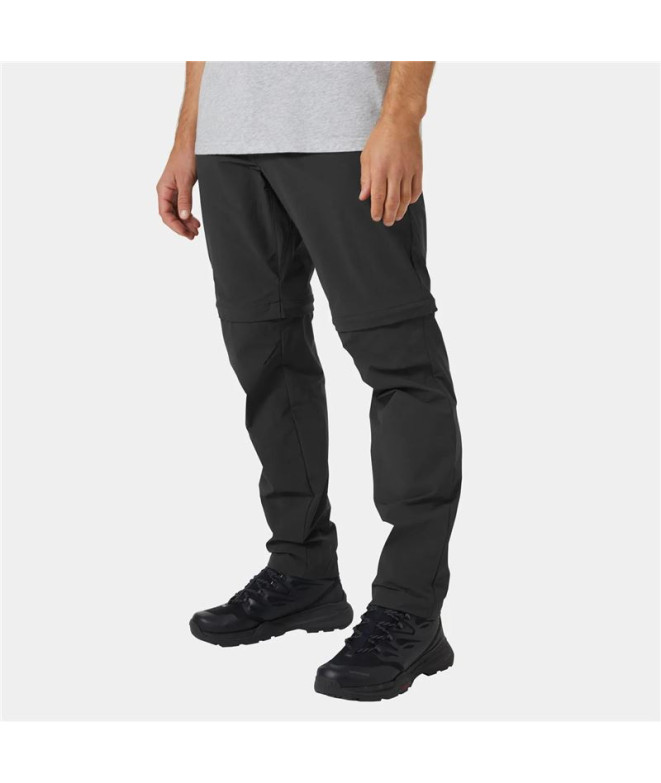 Calça por Montanha Helly Hansen Brono Softshell...