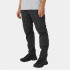 Calça por Montanha Helly Hansen Brono Softshell Zip Off Homem Cinzento escuro