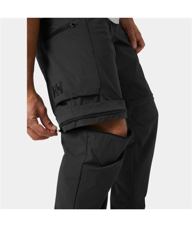 Calça por Montanha Helly Hansen Brono Softshell...