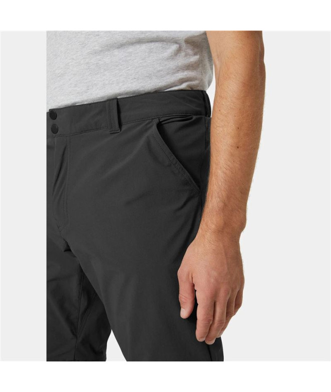 Calça por Montanha Helly Hansen Brono Softshell...