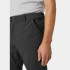 Calça por Montanha Helly Hansen Brono Softshell Zip Off Homem Cinzento escuro