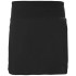 Saia calça de Montanha Helly Hansen Rask Skort Mulher Preto