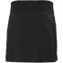 Saia calça de Montanha Helly Hansen Rask Skort Mulher Preto