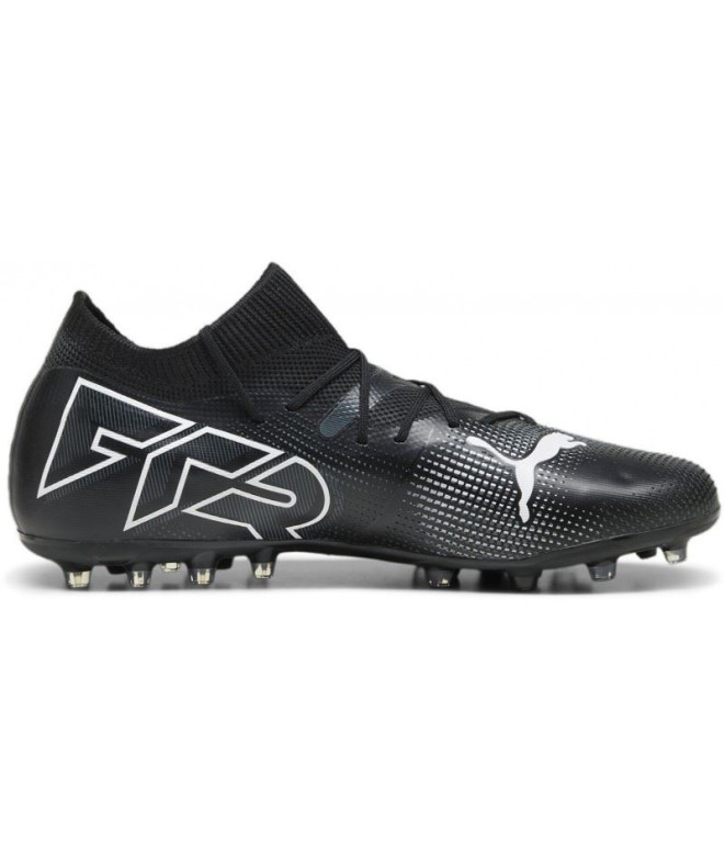 futebol Chuteira Puma Future 7 Match MG...