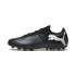 football Botte Puma Future 7 Match MG Noir/Blanc